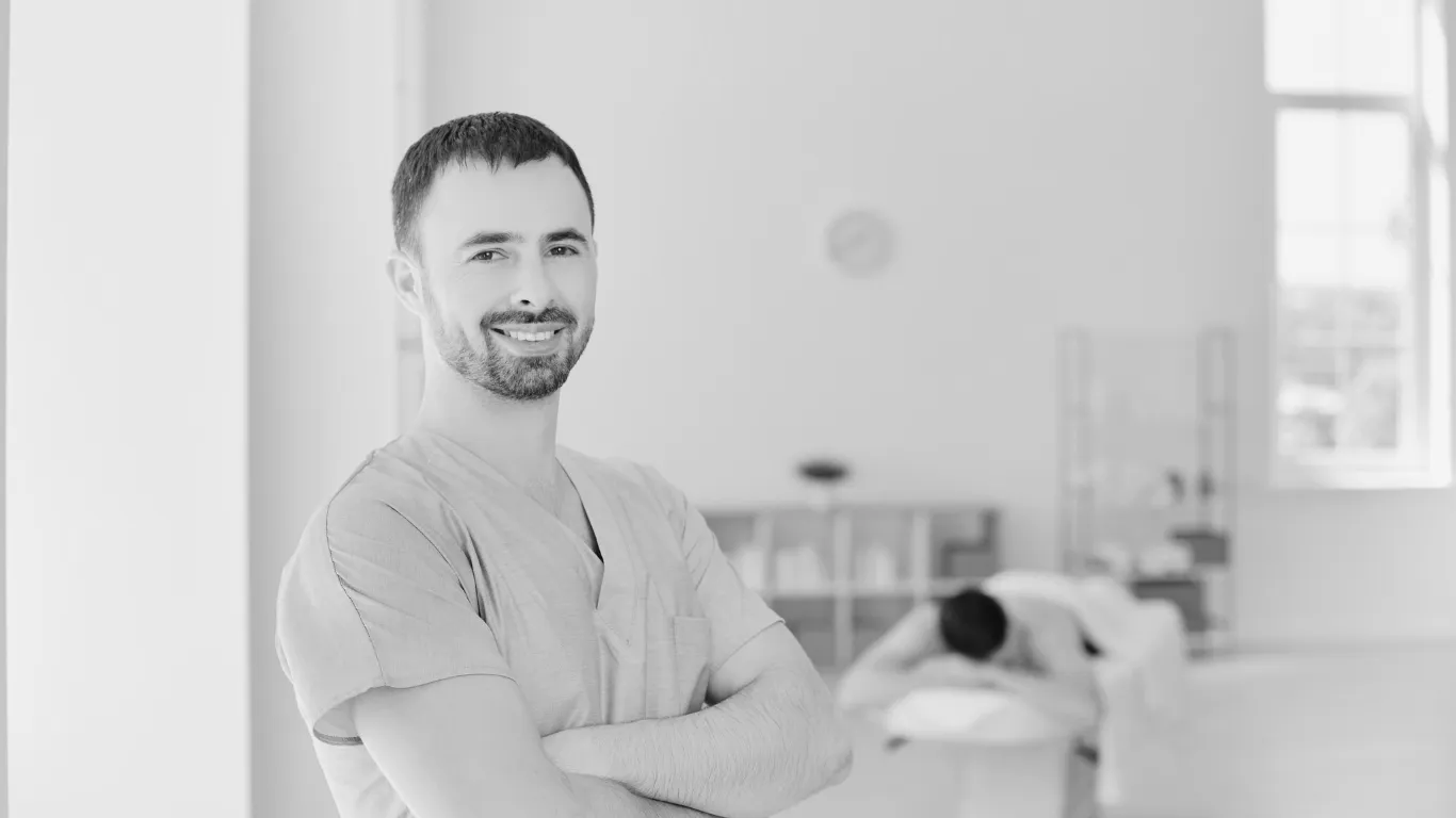 Georgia Injury Network team