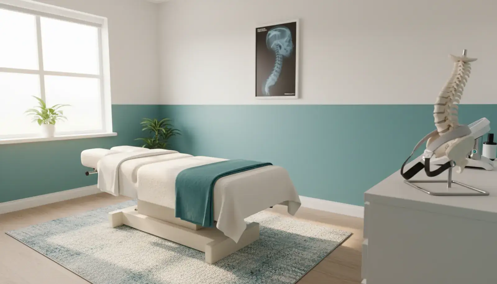 Georgia Injury Network — car accident and injury chiropractic care in College Park, GA